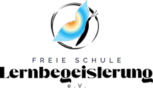 Lernbegeisterung Logo